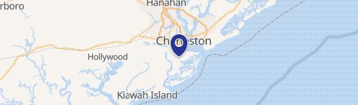 James Island Homesite Opportunity
