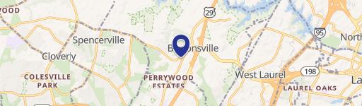 Burtonsville Office Space For Sale