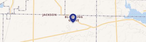 Morrow County Vacant Land