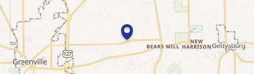 Greenville Land with Development Potential