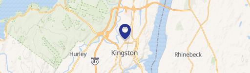 Kingston Commercial Office Space Available