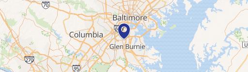 Glen Burnie Income-Producing Duplex