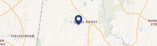 60+ Acre Equestrian Parcel