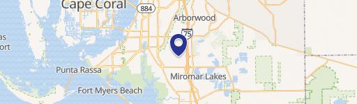 Industrial Flex Condominium in Alico