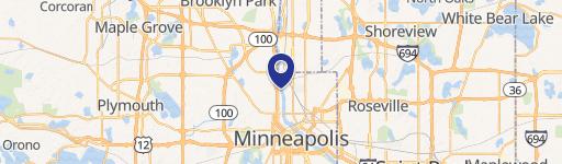 Minneapolis Commercial Property For Sale