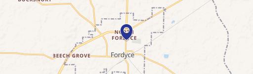 Highway Frontage Commercial Land