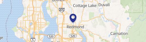 Redmond Flex and Industrial Space