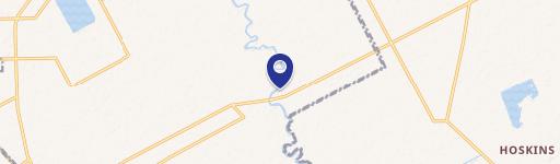 Waterfront RV Park in Angleton