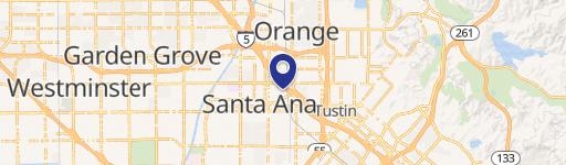 Santa Ana Industrial Property