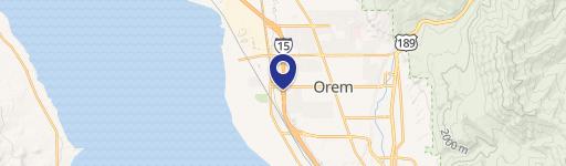 Orem Flex Space Sublease