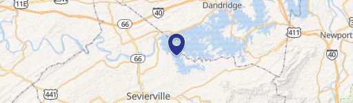 Waterfront Land with Unrestricted Potential