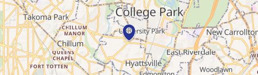 Prime Hyattsville Commercial Development Opportunity