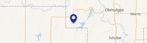 Okmulgee County Recreational Ranch