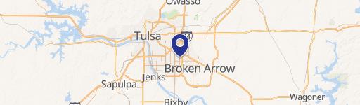 Tulsa Automotive Sales and Service