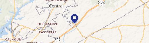 Prime Commercial Land on Highway