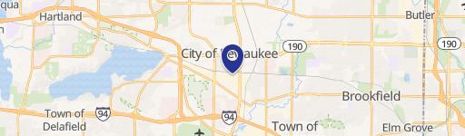 Pewaukee Industrial/Flex Space Available