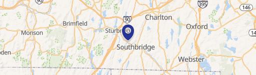 Sturbridge Office Unit For Lease