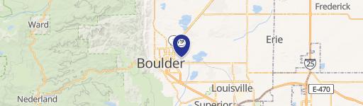 Boulder Industrial Warehouse For Sale
