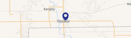 Streator Land Opportunity