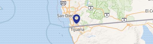 San Diego Land For Lease