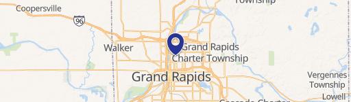 Remodeled Duplex in Grand Rapids
