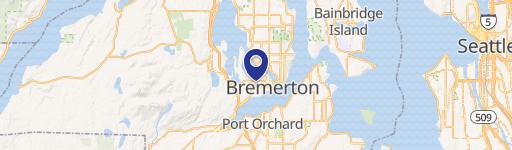 Net Leased Bremerton Commercial Property