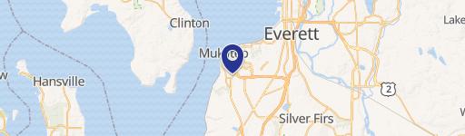 Mukilteo Flex Space Available
