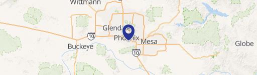 Phoenix Land Development Opportunity