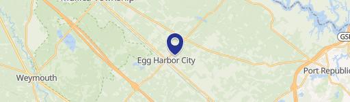Egg Harbor City Multifamily Property