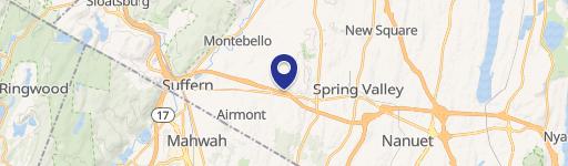 Premier Commercial Property in Monsey