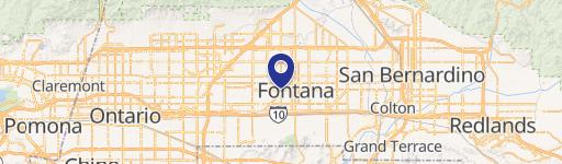 Fontana Retail Redevelopment Opportunity