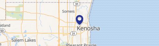 Undeveloped Land in Kenosha