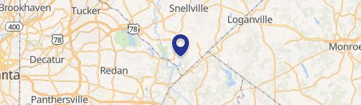 Land Opportunity in Snellville