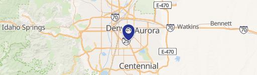 Denver Multifamily Property For Sale