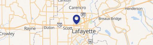 Lafayette Land Tract For Sale