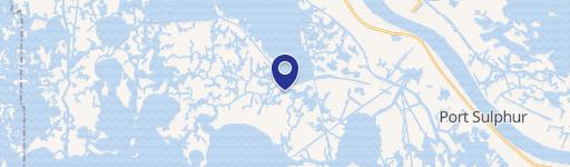 Waterfront Land with Boat Slips