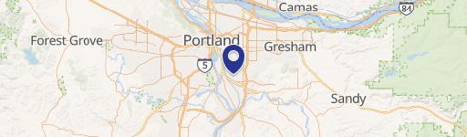 Portland Flex Space Investment