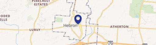 Hebron Land for Development