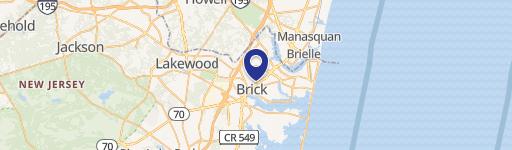 Freestanding Retail/Office Opportunity in Brick