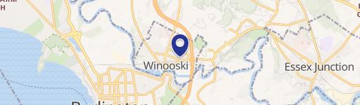 Development Opportunity Near Winooski Circle
