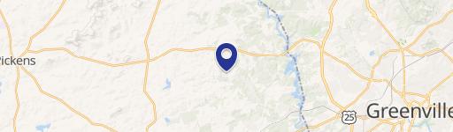 Secluded Estate Tract with Creek