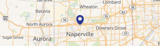 Naperville Office Space For Sale