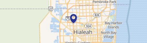 Hialeah Industrial Space For Rent