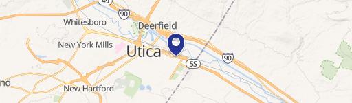 East Utica Two-Family Property