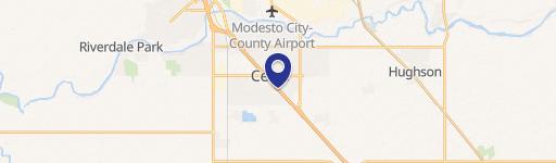 Ceres Flex/Industrial Space Available