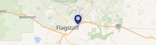 Flagstaff Warehouse/Office Freestanding Facility
