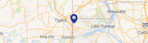 Lake Oswego Office Space