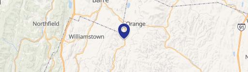 Vermont Portfolio: Cash-Flowing Investment