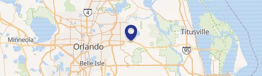 Build-Ready Lot in East Orlando