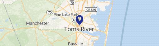 Toms River Professional Office Campus